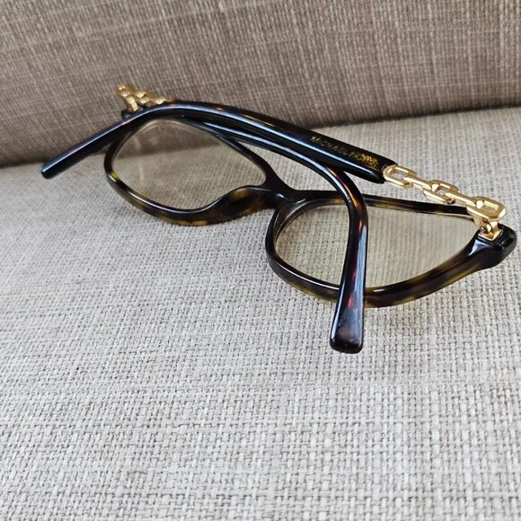 Michael Kors Women Eyeglasses Frame Tortoise SABINA V MK8019 Glasses 53[]15 135 main image 6